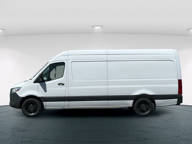 New 2026 Mercedes-Benz Sprinter 2500 image 3
