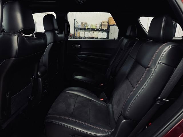 Used 2022 Dodge Durango R/T w/ Blacktop Package image 22