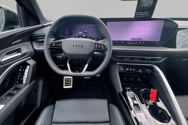 New 2026 Audi SQ5 Premium Plus AWD/4WD image 5