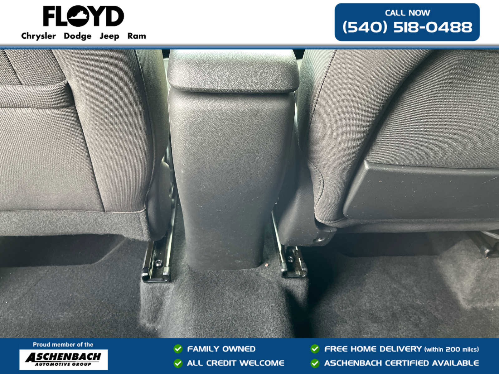 Used 2025 Chevrolet TrailBlazer LT image 24