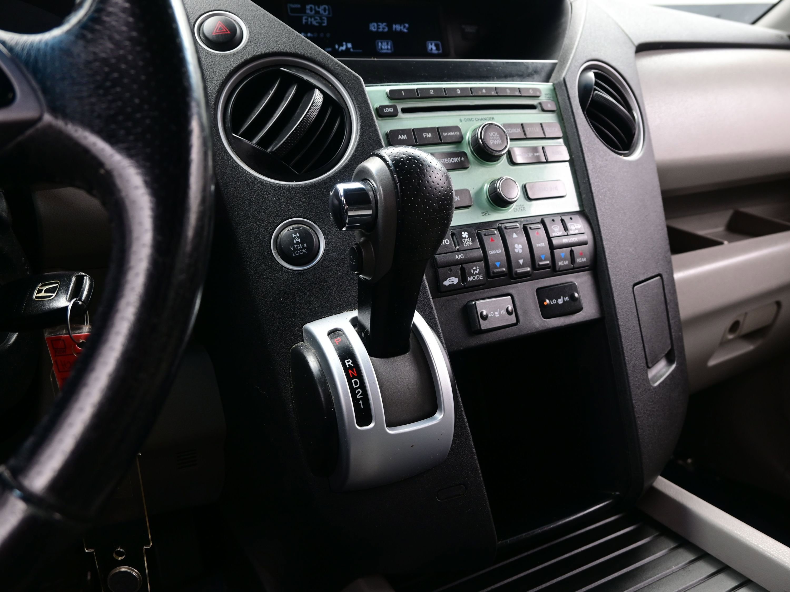 Used 2011 Honda Pilot EX-L image 22