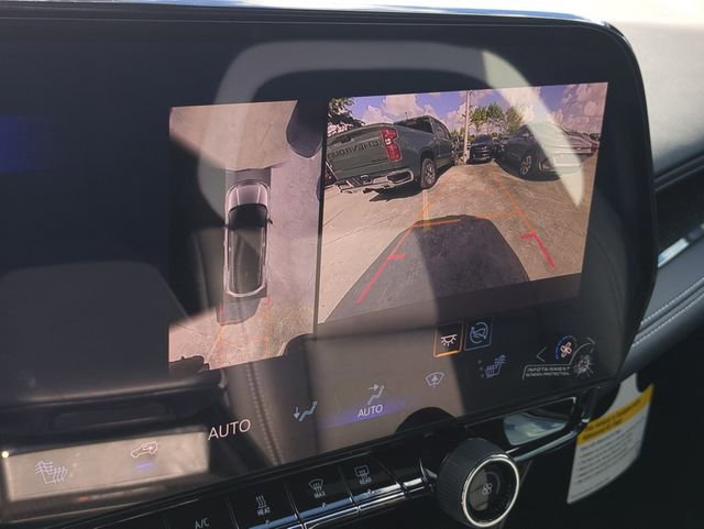 New 2026 Chevrolet Blazer EV LT FWD image 16