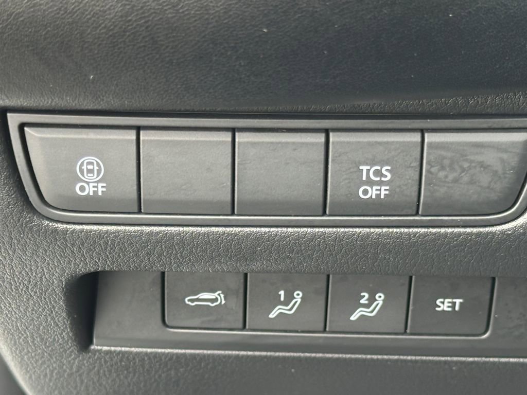 Used 2024 MAZDA CX-50 AWD 2.5 S w/ Cargo Package image 22