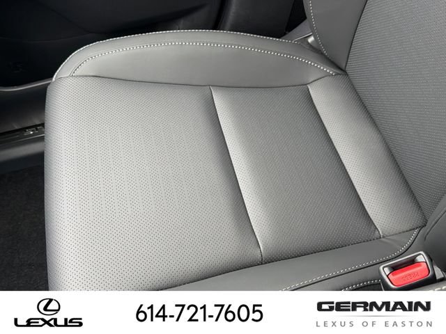 New 2026 Lexus TX 350 AWD image 28