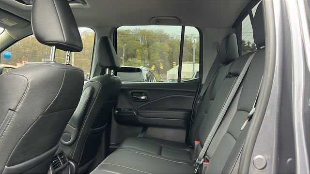 Used 2022 Honda Ridgeline RTL image 20