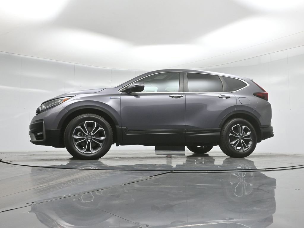 Used 2020 Honda CR-V EX image 7