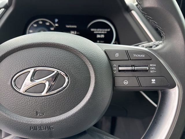 Used 2023 Hyundai Sonata SEL w/ Convenience Package image 37