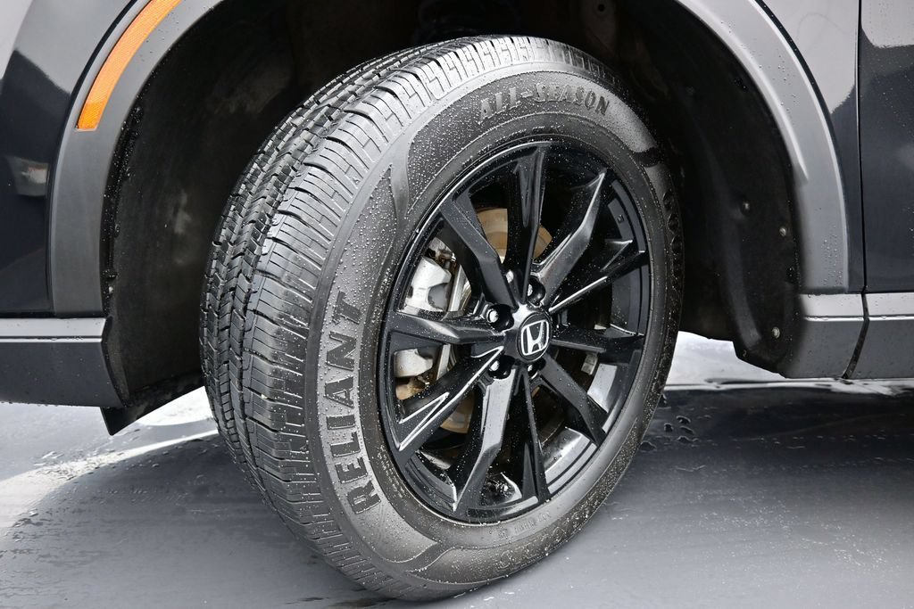 Used 2024 Honda CR-V Sport-L image 16