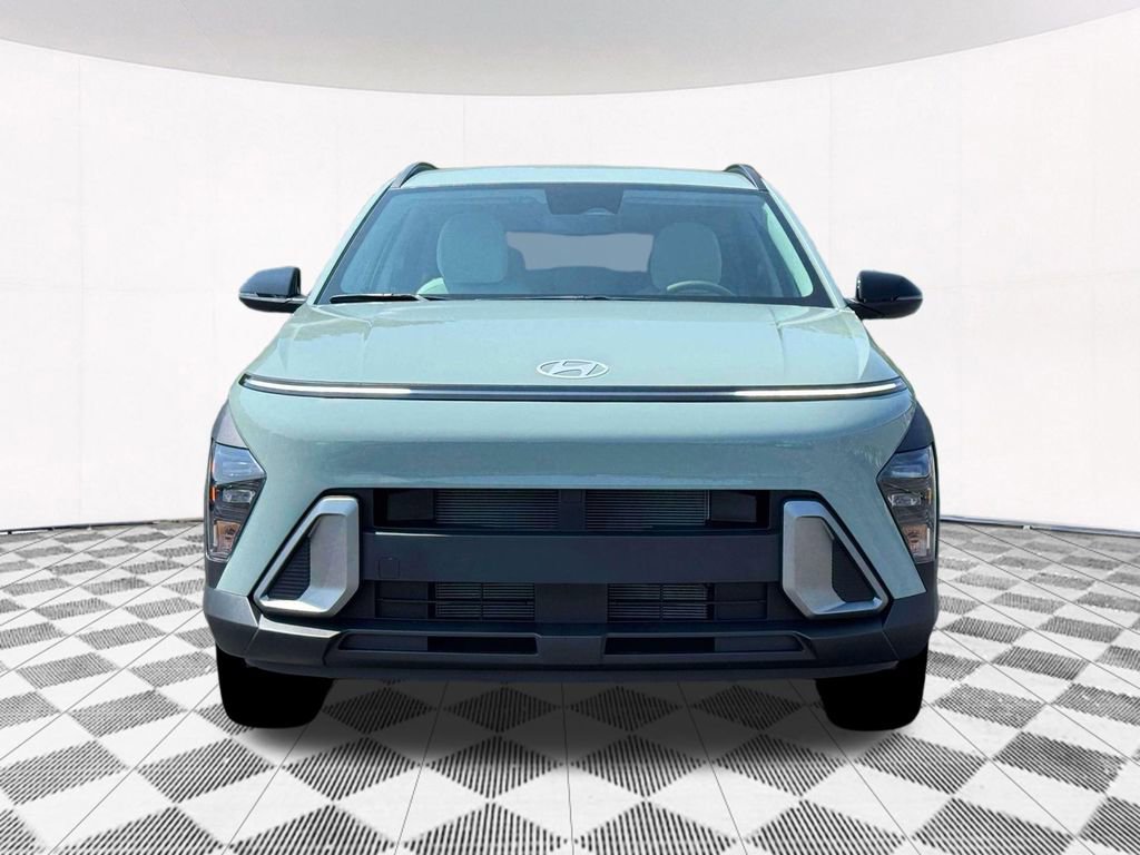 New 2026 Hyundai Kona SEL Sport image 18
