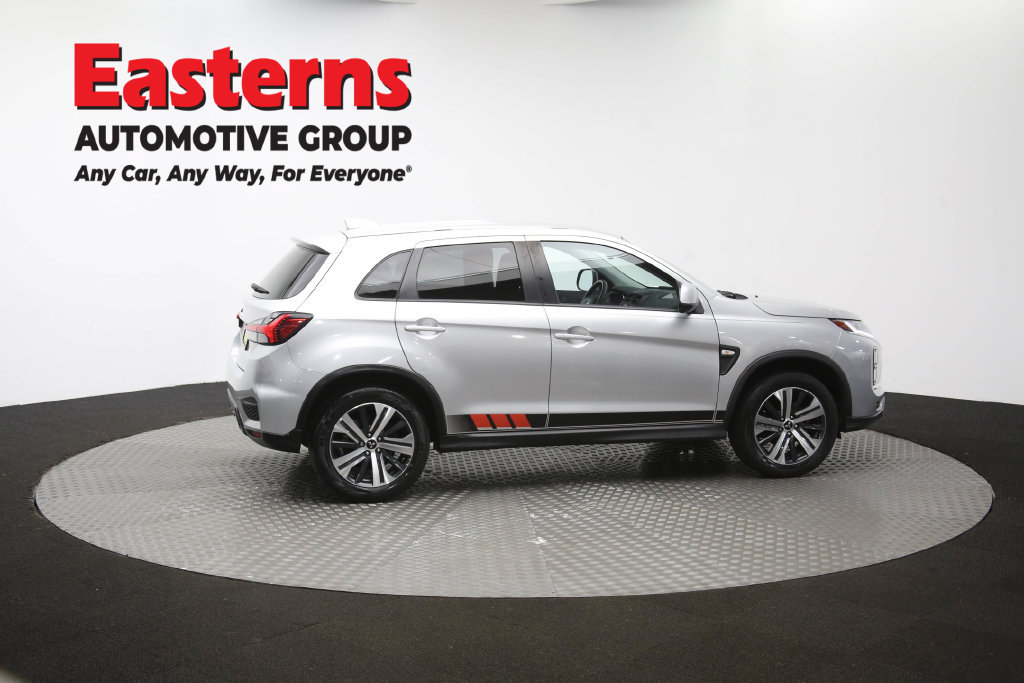 Used 2021 Mitsubishi Outlander Sport ES FWD image 46
