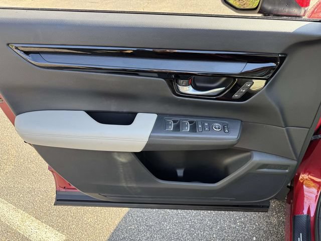 Certified 2023 Honda CR-V EX-L image 15