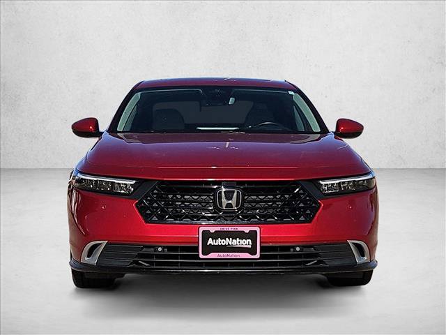 Used 2023 Honda Accord Touring video 2