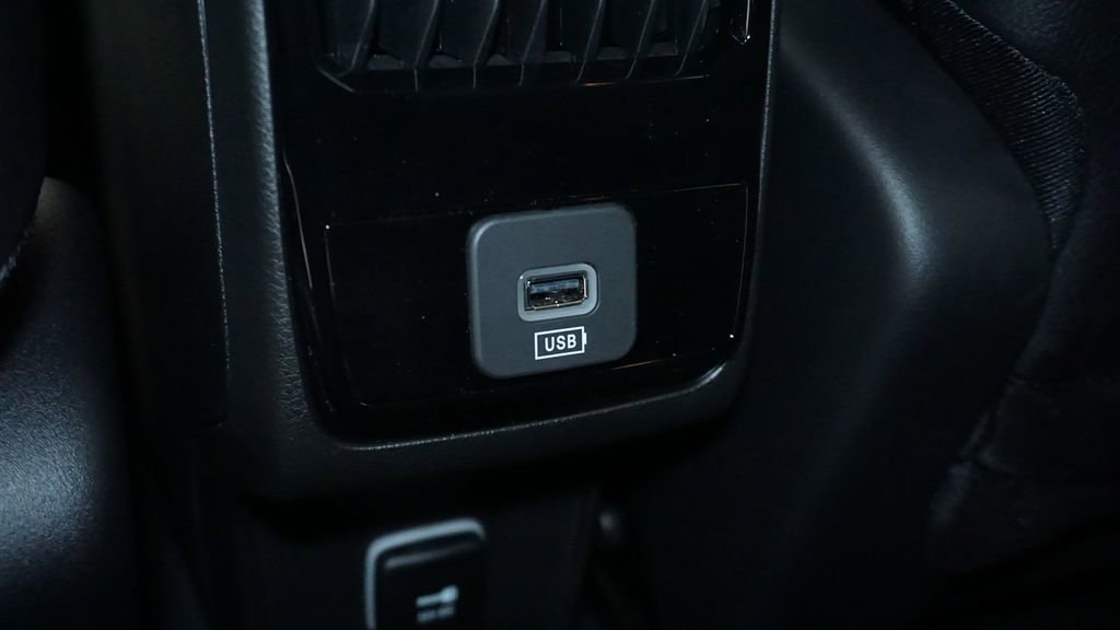 New 2026 Jeep Compass Latitude image 29