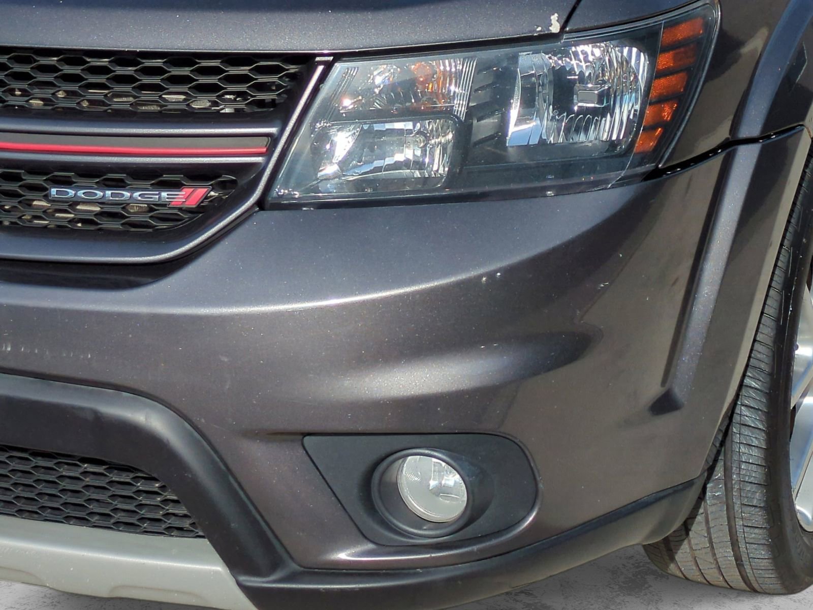 Used 2014 Dodge Journey R/T image 12