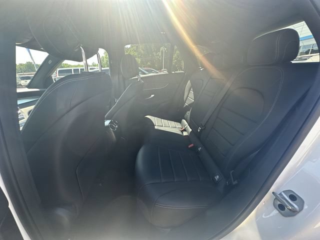 Used 2022 Mercedes-Benz GLC 300 4MATIC image 27