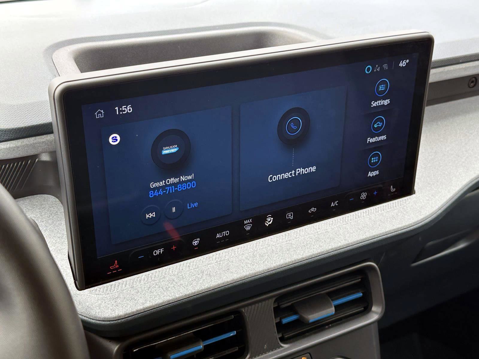 Used 2025 Ford Maverick XLT w/ XLT Luxury Package image 23