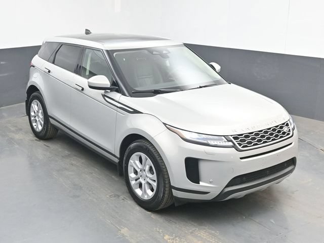 Used 2023 Land Rover Range Rover Evoque S AWD/4WD image 34