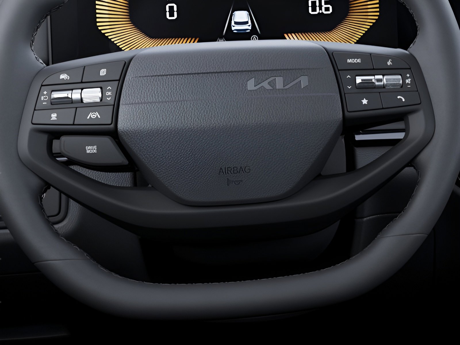 New 2026 Kia Sportage EX FWD image 22