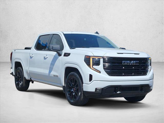 Certified 2023 GMC Sierra 1500 Elevation AWD/4WD image 2