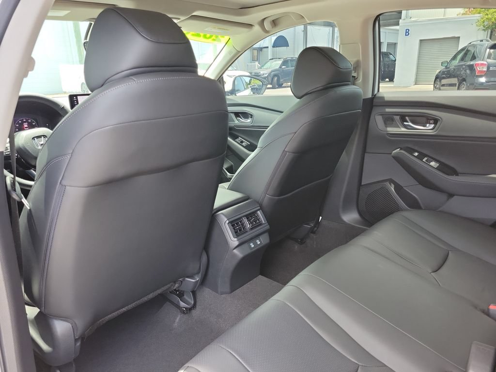 Used 2026 Honda Accord Touring image 11