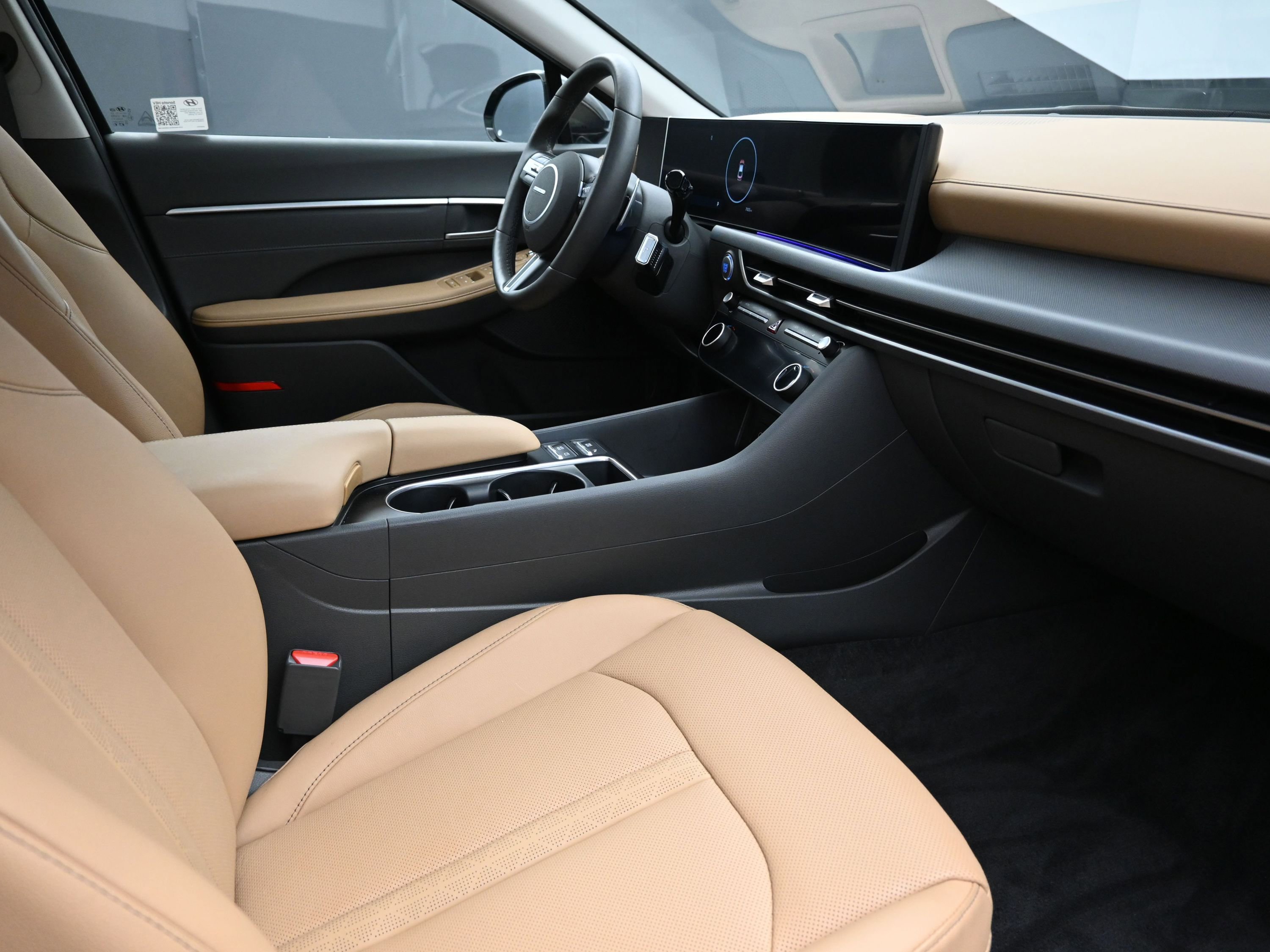 Certified 2025 Hyundai Sonata Limited image 26