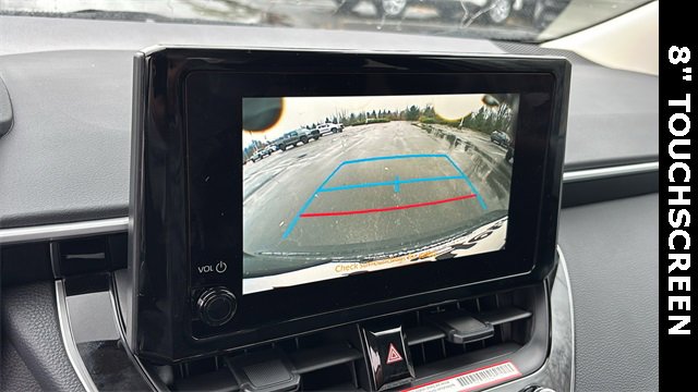 New 2026 Toyota Corolla LE image 17