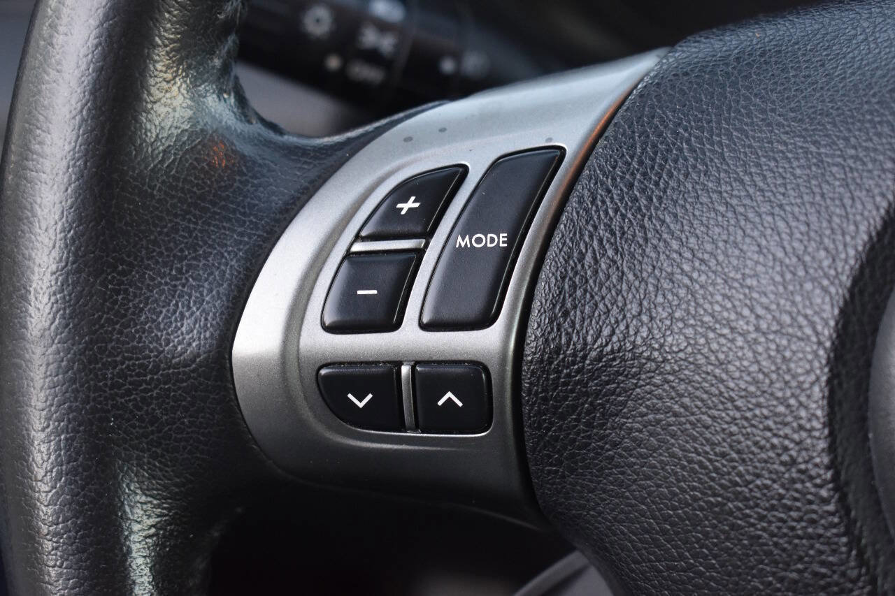 Used 2012 Subaru Forester 2.5X Limited image 20