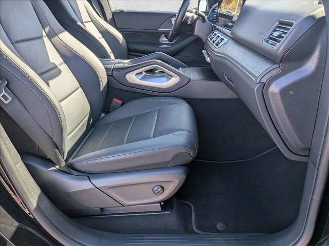 Used 2025 Mercedes-Benz GLE 350 4MATIC image 21