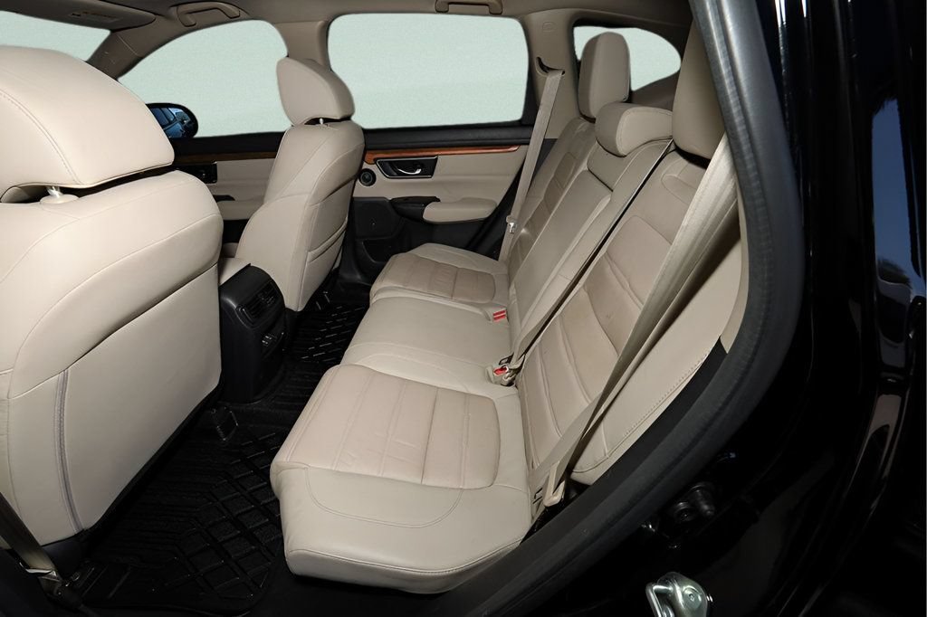 Used 2017 Honda CR-V EX-L image 13