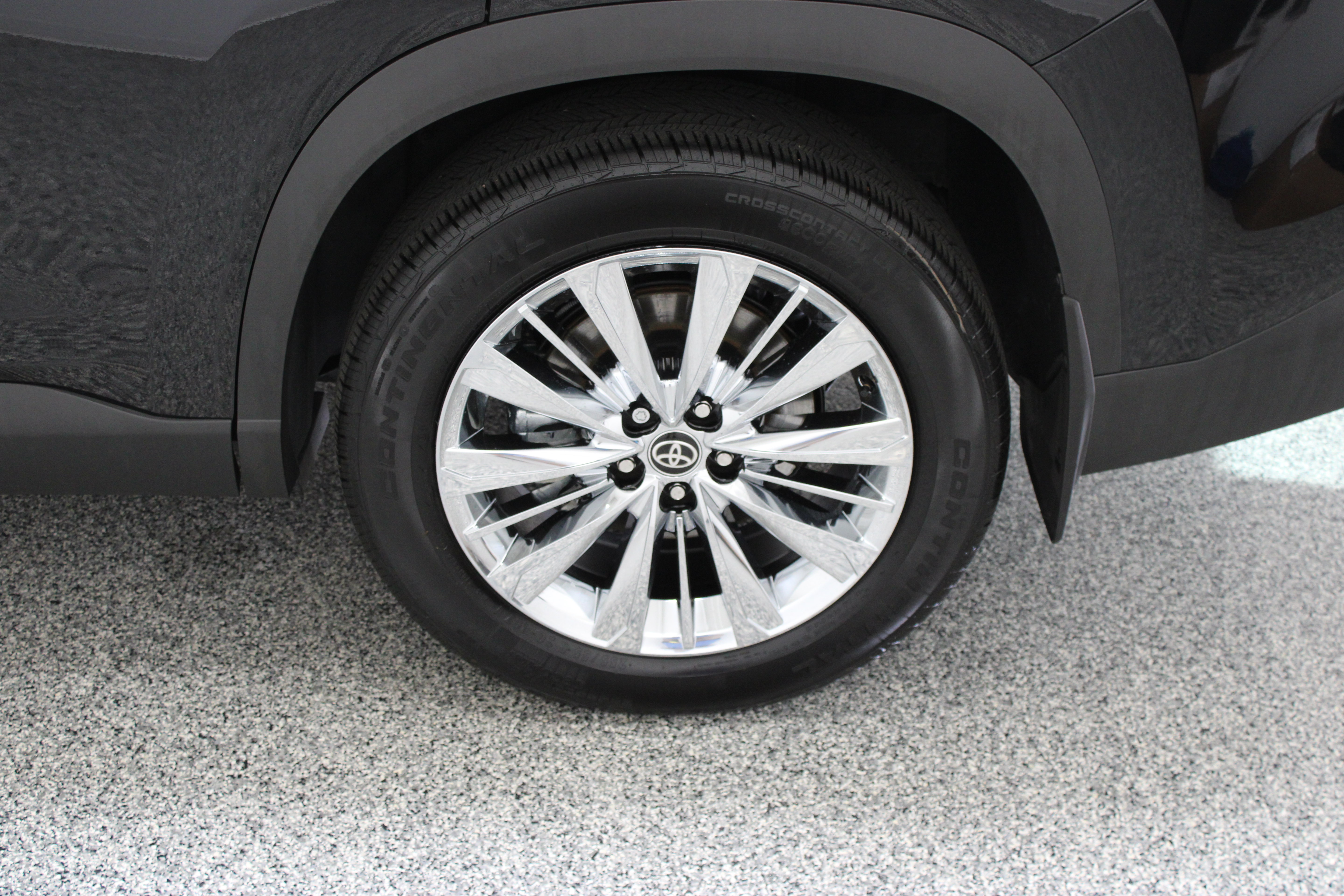 Used 2026 Toyota Grand Highlander AWD image 10
