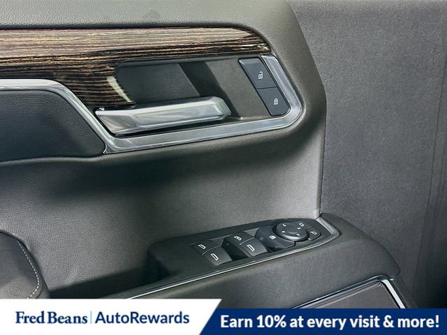 New 2024 GMC Sierra 1500 Elevation w/ X31 Off-Road Package image 18