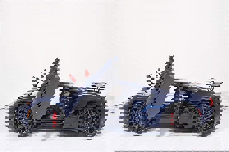 Used 2020 Ford GT Carbon Series image 34