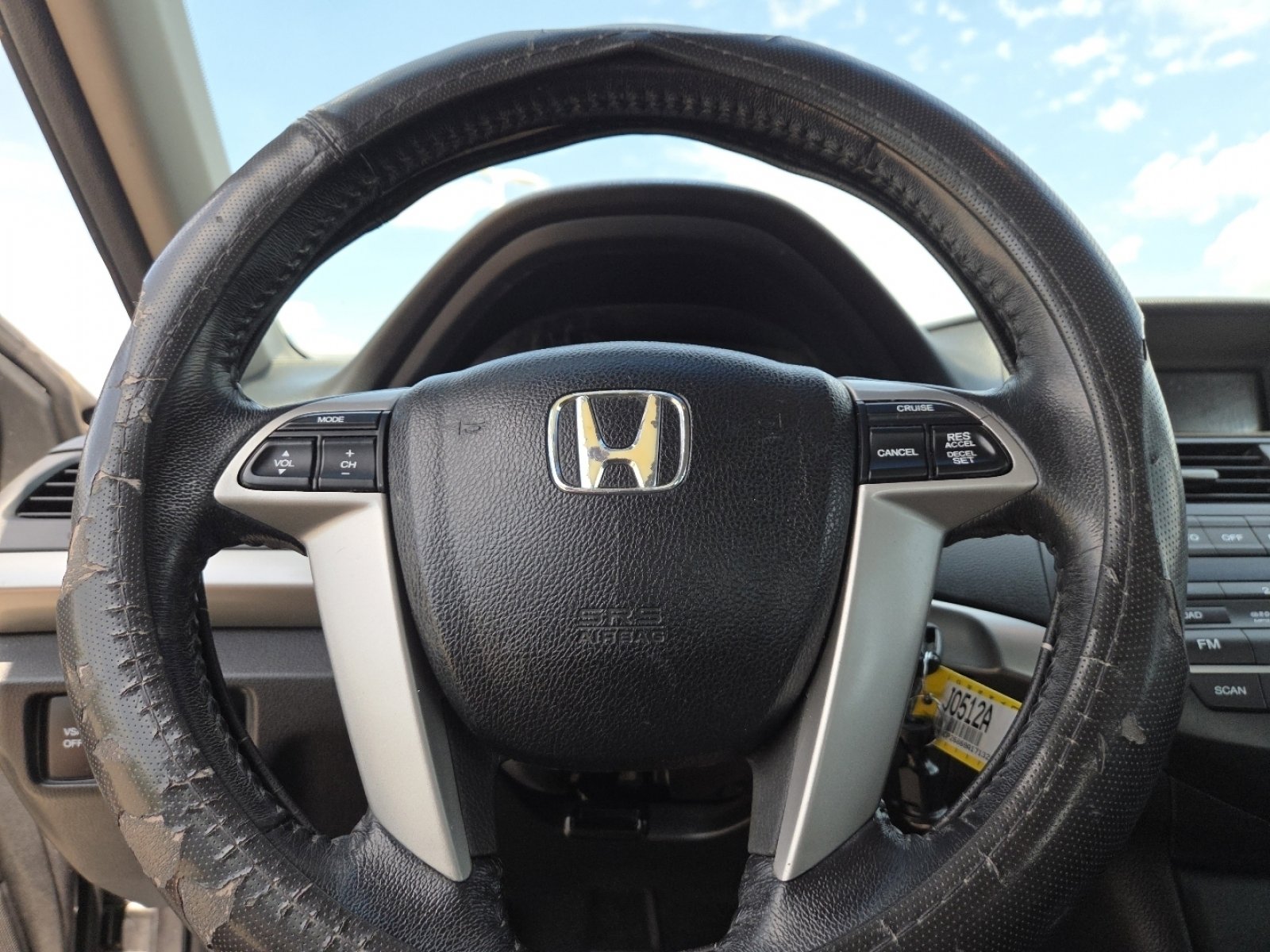 Used 2009 Honda Accord EX-L image 23