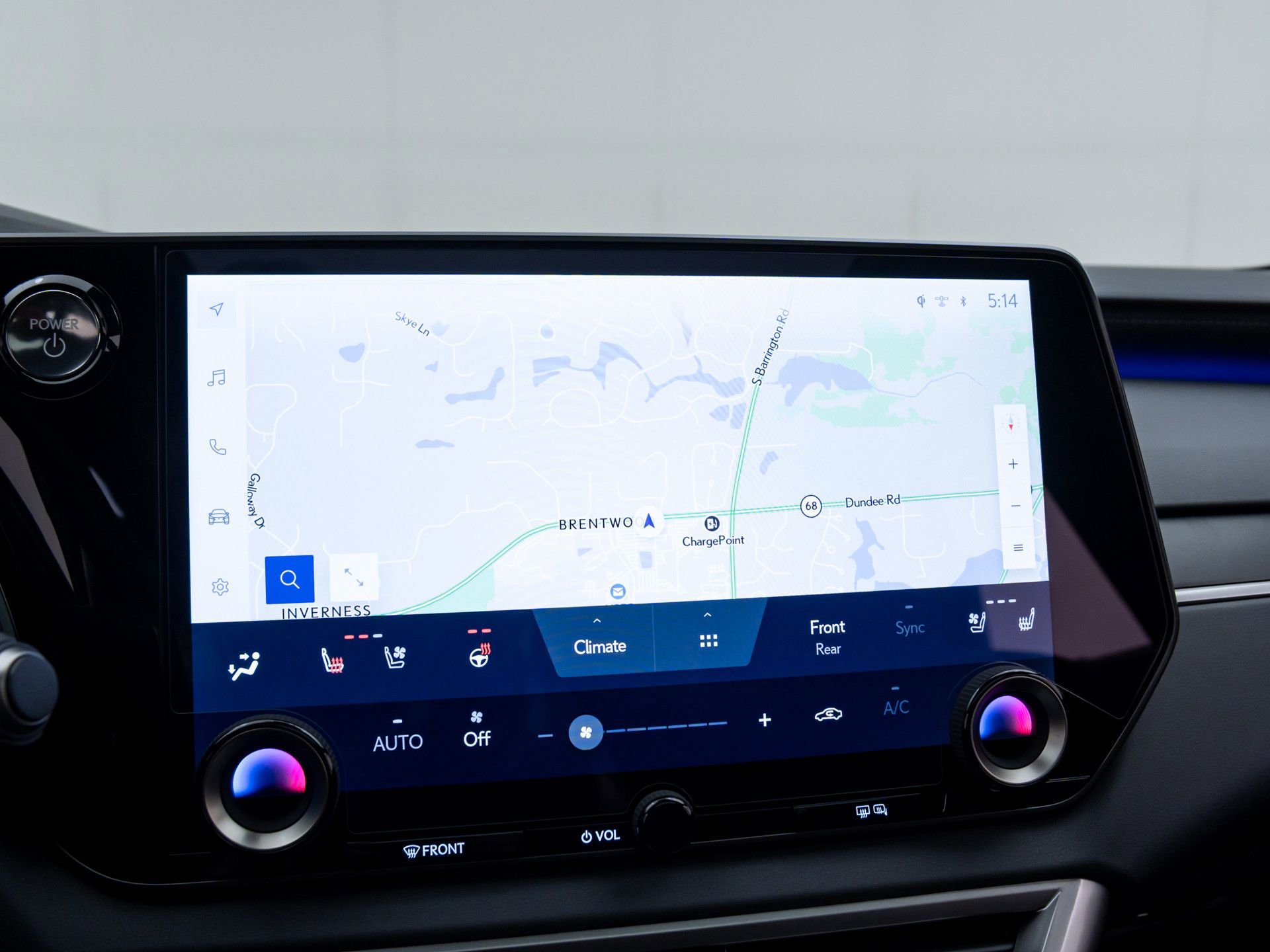 Used 2026 Lexus RX 350h image 21