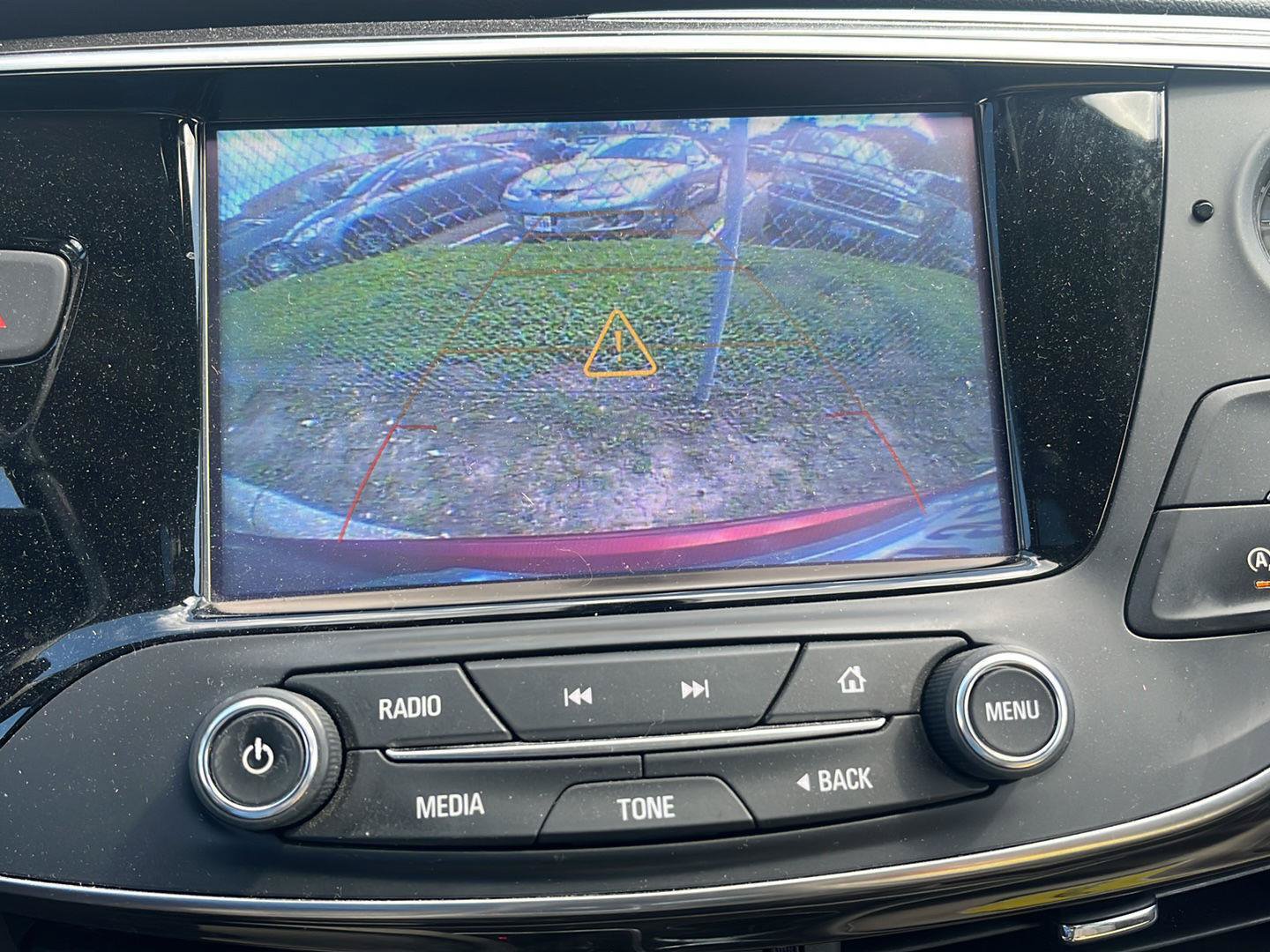Used 2020 Buick Envision Preferred FWD image 10