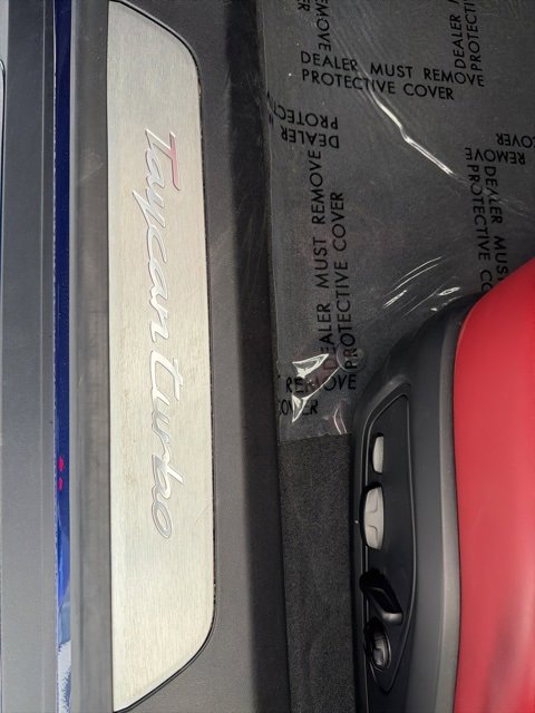 Used 2020 Porsche Taycan Turbo image 24