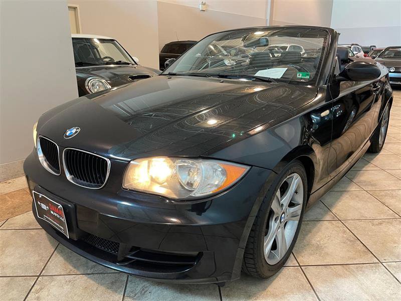 Used 2009 BMW 128i Convertible image 44