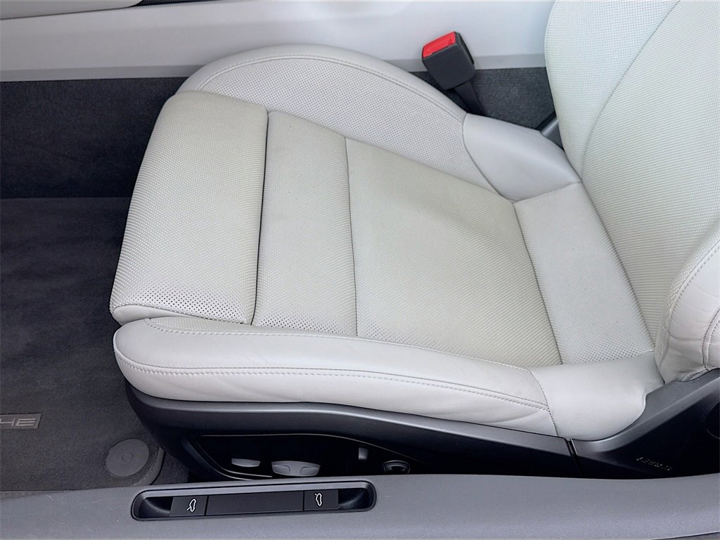 Certified 2020 Porsche 911 Carrera 4S image 14