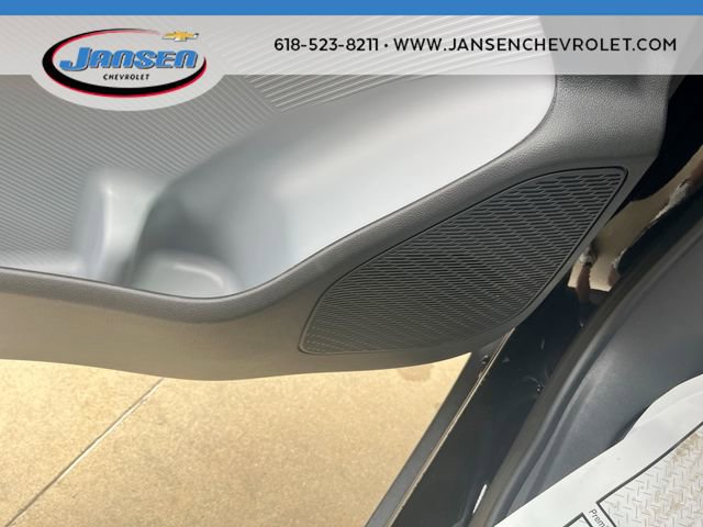 New 2027 Chevrolet Bolt RS w/ LPO, All-Weather Package FWD image 23