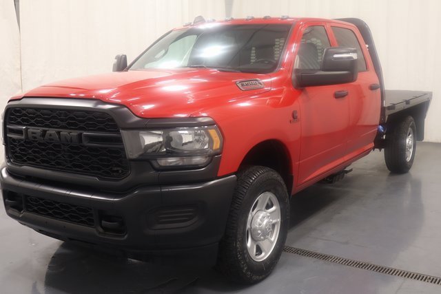 Used 2024 RAM 3500 Tradesman image 5
