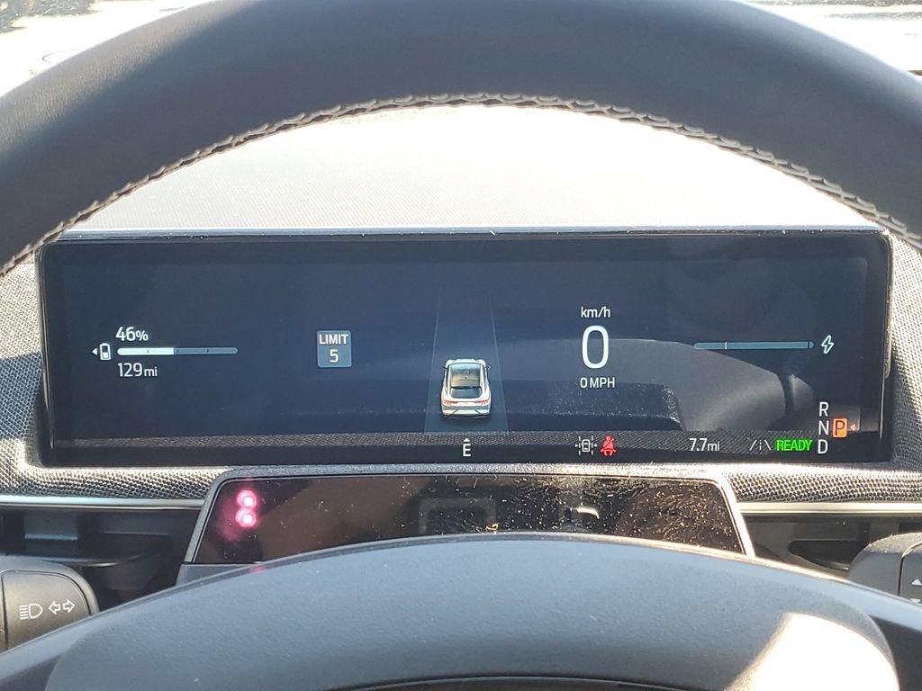 New 2025 Ford Mustang Mach-E GT image 14