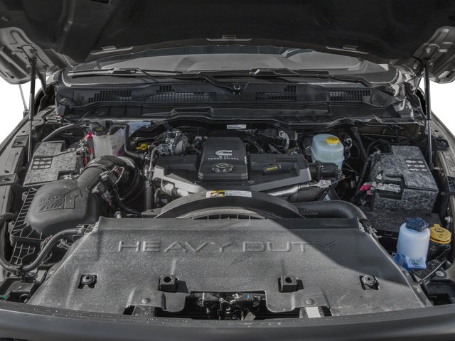 Certified 2017 RAM 2500 Tradesman AWD/4WD image 13