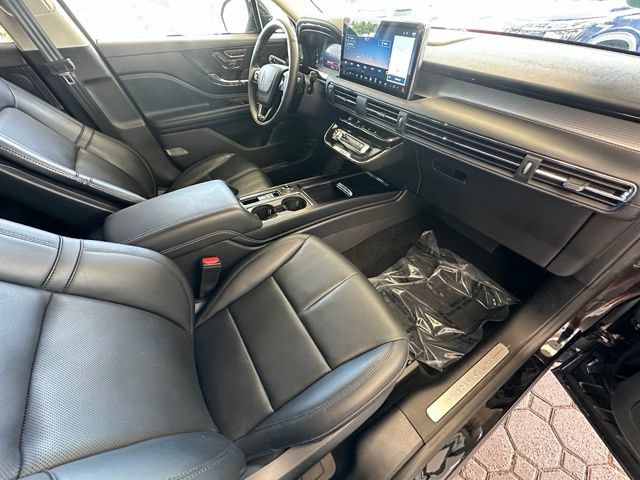 Certified 2025 Lincoln Corsair FWD w/ Equipment Group 101A image 21