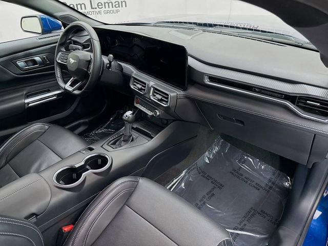 Used 2024 Ford Mustang GT Premium image 28