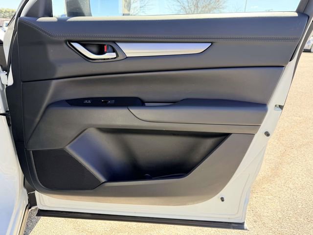 Used 2025 MAZDA CX-5 AWD 2.5 S w/ Select Package image 8