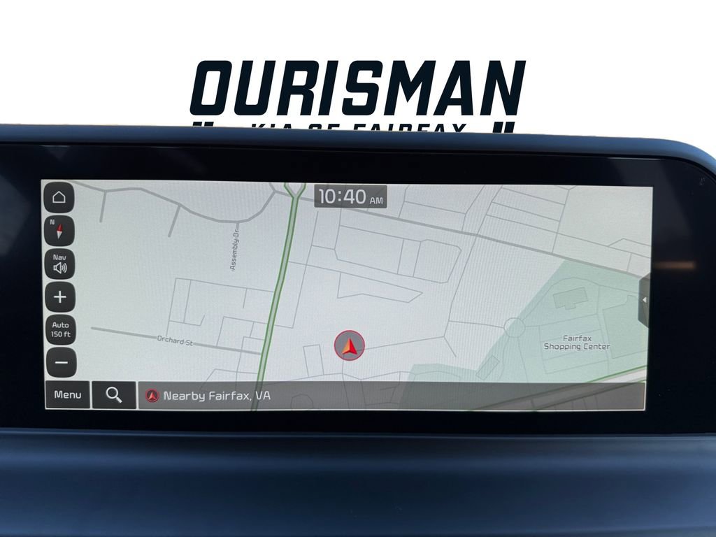 New 2025 Kia Seltos X-Line image 16