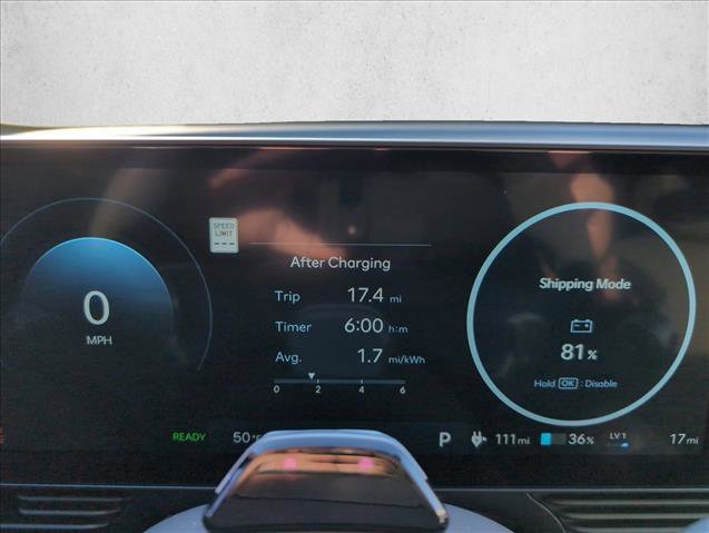 New 2026 Hyundai Ioniq 5 SEL image 11