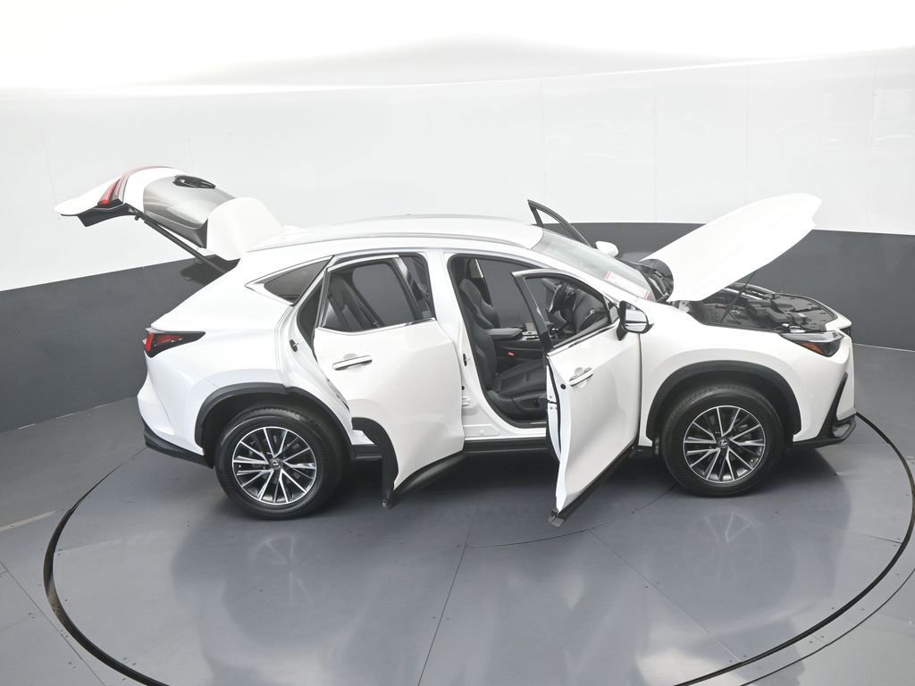 Used 2023 Lexus NX 250 FWD w/ Towing Package (2000 Lbs) image 65