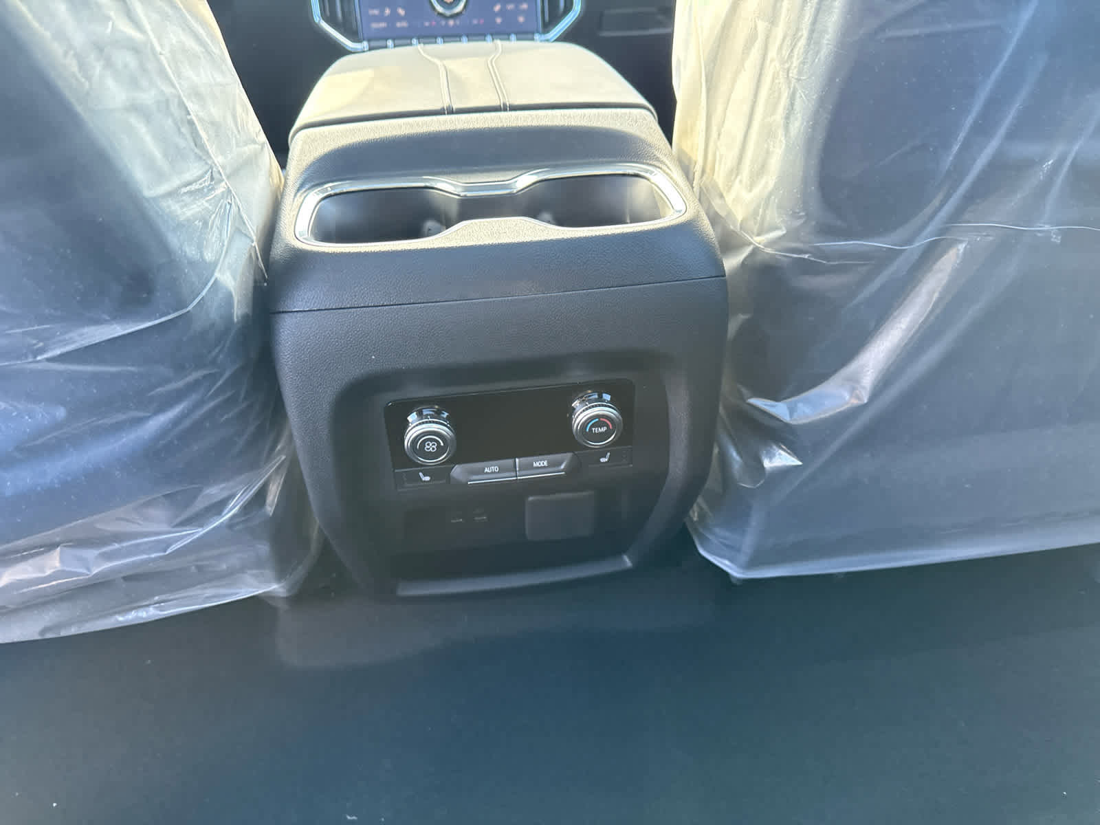 New 2026 GMC Acadia Elevation w/ Black Edition image 14