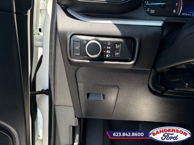 Certified 2024 Ford Explorer XLT RWD image 12
